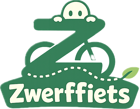 ZwerfFiets